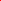 A red pixel floating in a transparent field