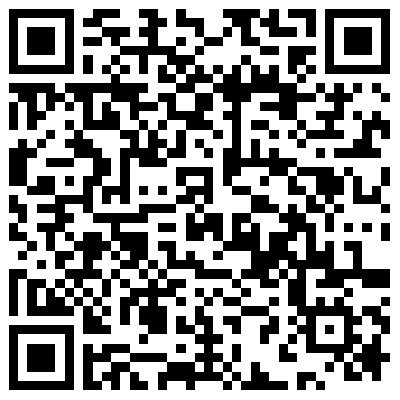 A QR code